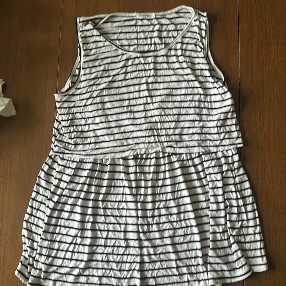 Nursing top bundle Maternity